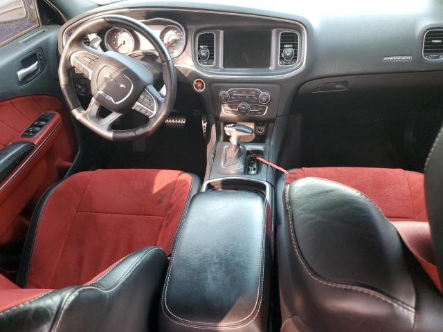 67121673 :رقم المزاد ، 2C3CDXEJ3FH770245 vin ، 2015 Dodge Charger Srt 392 مزاد بيع