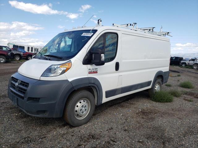 Aukcja sprzedaży 2018 Ram Promaster 1500 1500 Standard, vin: 3C6TRVAG0JE153201, numer aukcji: 62265573