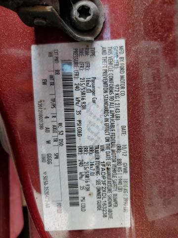 67891213 :رقم المزاد ، 1FADP3F2XDL163238 vin ، 2013 Ford Focus Se مزاد بيع