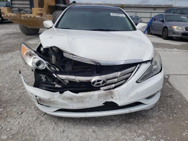 2013 Hyundai Sonata Se მანქანა იყიდება აუქციონზე, vin: 5NPEC4AC0DH653384, აუქციონის ნომერი: 67856073