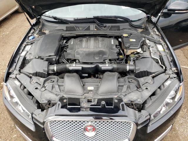 Aukcja sprzedaży 2015 Jaguar Xf 3.0 Sport Awd, vin: SAJWJ0FF6F8U73349, numer aukcji: 68703283