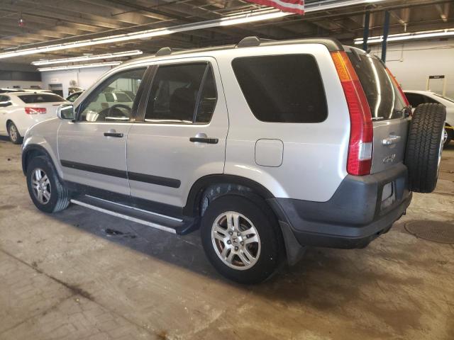66375783 :رقم المزاد ، JHLRD78813C041967 vin ، 2003 Honda Cr-v Ex مزاد بيع