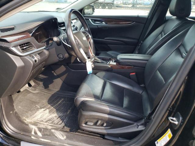 2016 Cadillac Xts Luxury Collection მანქანა იყიდება აუქციონზე, vin: 2G61M5S34G9123476, აუქციონის ნომერი: 66303593