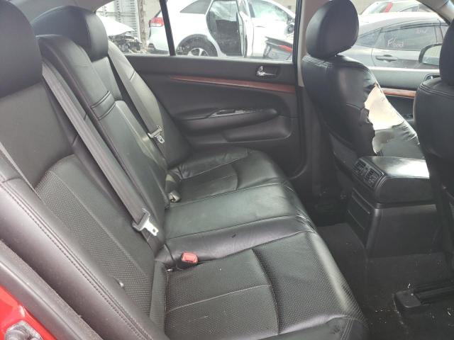 Aukcja sprzedaży 2007 Infiniti G35, vin: JNKBV61F87M819937, numer aukcji: 66439613
