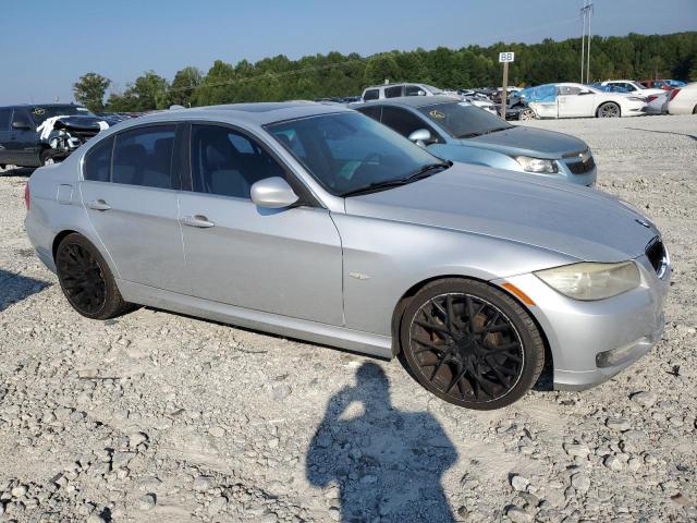 Продаж на аукціоні авто 2011 Bmw 335 D, vin: WBAPN7C51BA779953, номер лоту: 68994613