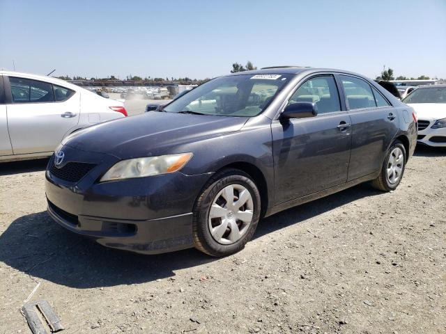 66922753 :رقم المزاد ، 4T1BE46KX8U218747 vin ، 2008 Toyota Camry Ce مزاد بيع