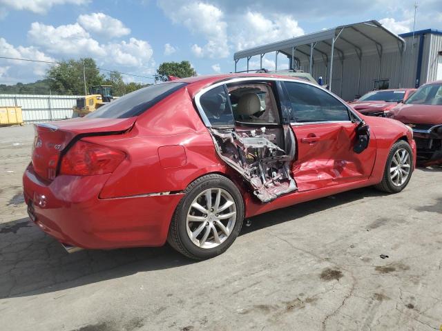 Aukcja sprzedaży 2009 Infiniti G37 Sedan, vin: JNKCV61E79M310758, numer aukcji: 67568023