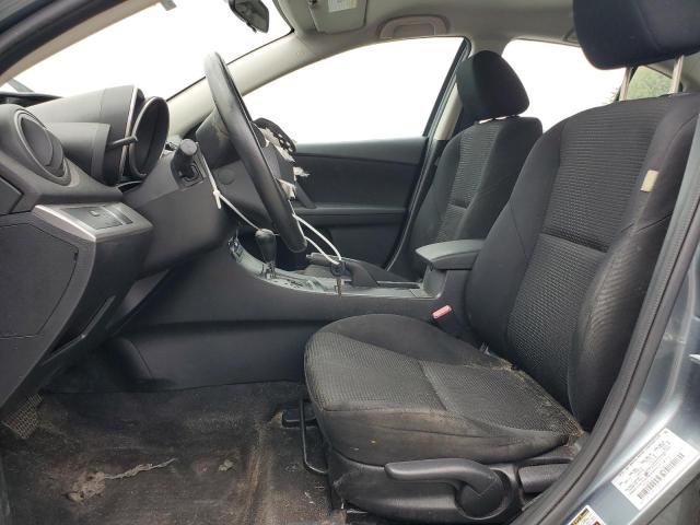 Продажа на аукционе авто 2012 Mazda 3 I, vin: JM1BL1UF4C1520687, номер лота: 67706283
