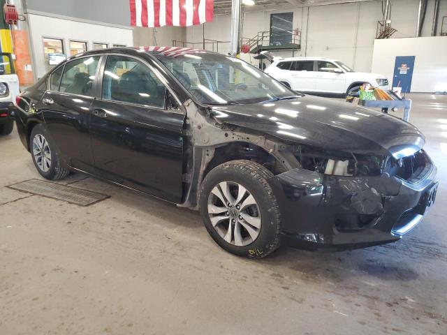 2015 Honda Accord Lx მანქანა იყიდება აუქციონზე, vin: 1HGCR2F35FA229519, აუქციონის ნომერი: 67897263