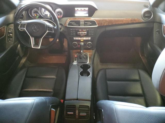 67228493 :رقم المزاد ، WDDGF8AB8DR245325 vin ، 2013 Mercedes-benz C 300 4matic مزاد بيع
