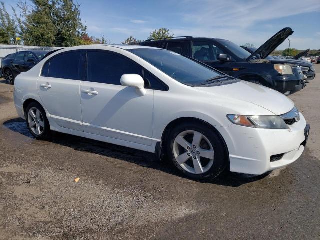 Auction sale of the 2010 Honda Civic Lx-s, vin: 2HGFA1F69AH001557, lot number: 69976213
