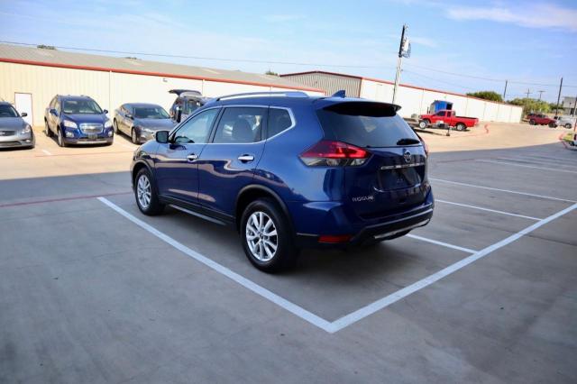 Aukcja sprzedaży 2020 Nissan Rogue S, vin: KNMAT2MT7LP512667, numer aukcji: 67948823