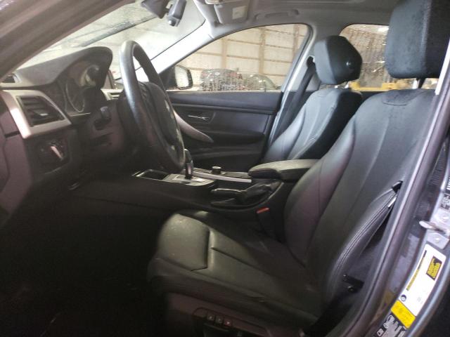 Продажа на аукционе авто 2014 Bmw 320 I Xdrive, vin: WBA3C3G50ENS69369, номер лота: 69164043