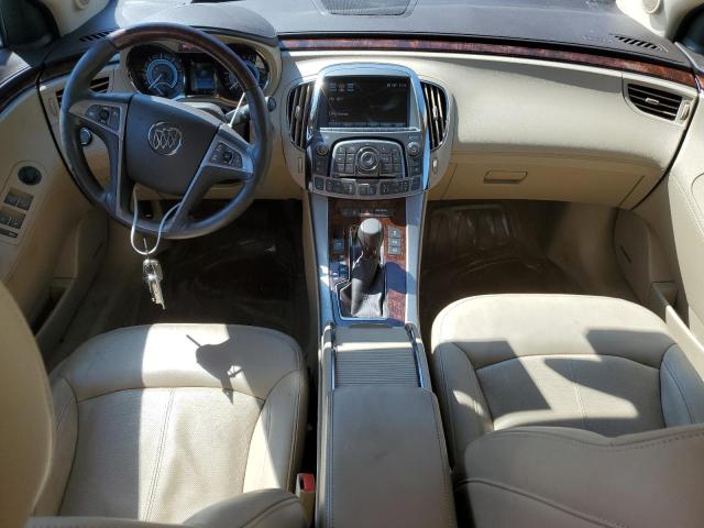 Продажа на аукционе авто 2011 Buick Lacrosse Cxs, vin: 1G4GE5ED4BF118881, номер лота: 69043223