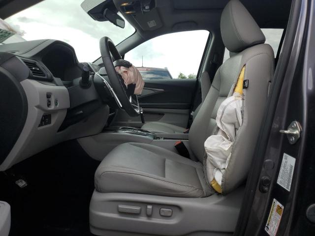 66169173 :رقم المزاد ، 5FPYK3F50LB015628 vin ، 2020 Honda Ridgeline Rtl مزاد بيع