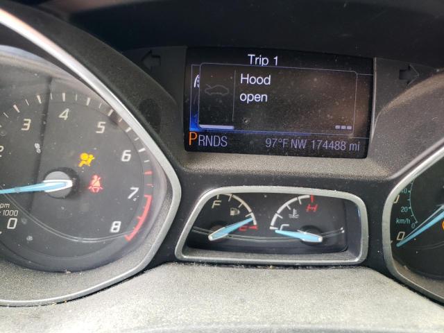 69090933 :رقم المزاد ، 1FAHP3M26CL479299 vin ، 2012 Ford Focus Sel مزاد بيع