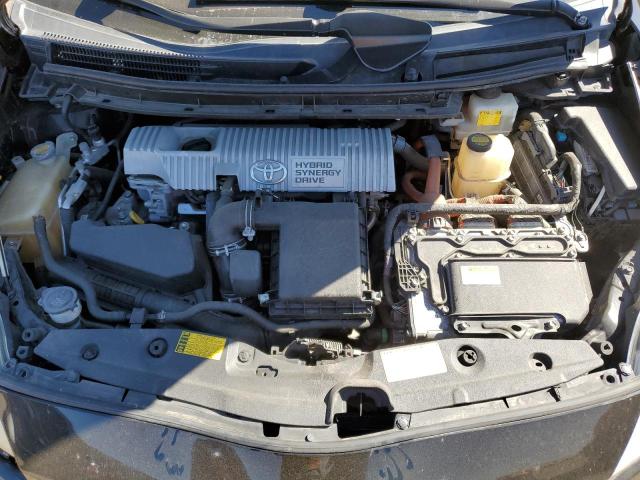 69621693 :رقم المزاد ، JTDKN3DU9E1738549 vin ، 2014 Toyota Prius مزاد بيع