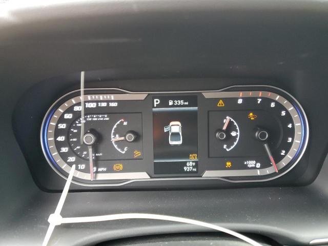 Aukcja sprzedaży 2024 Hyundai Santa Cruz Sel, vin: 5NTJBDAE6RH079689, numer aukcji: 69746593