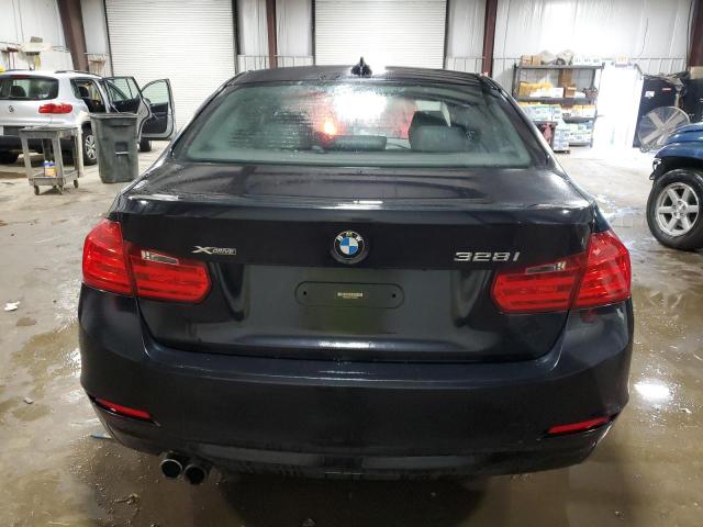 Aukcja sprzedaży 2014 Bmw 328 Xi, vin: WBA3B3C51EJ982653, numer aukcji: 69606843