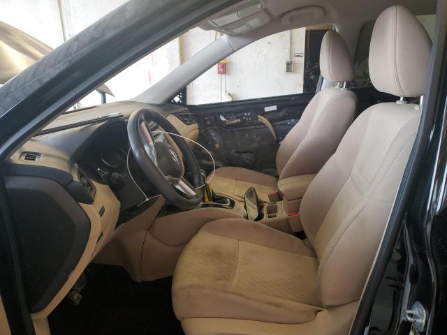 Продажа на аукционе авто 2017 Nissan Rogue S, vin: KNMAT2MV4HP519245, номер лота: 65824533