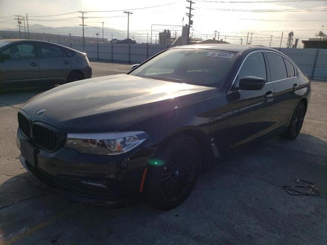 Aukcja sprzedaży 2018 Bmw 530e, vin: WBAJA9C58JG623238, numer aukcji: 66480063
