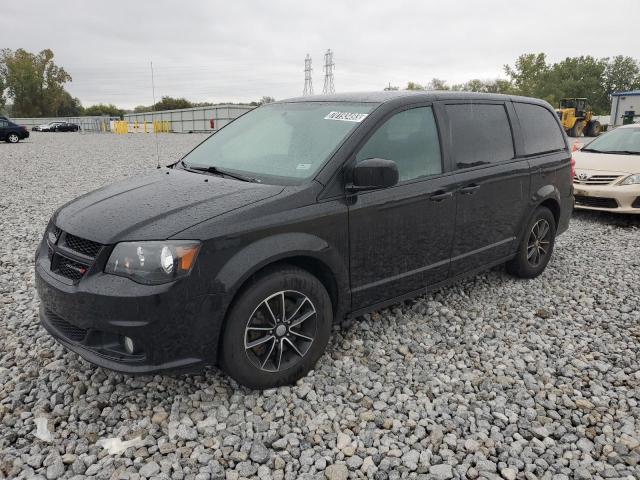 Aukcja sprzedaży 2018 Dodge Grand Caravan Sxt, vin: 2C4RDGCG8JR256214, numer aukcji: 70193493
