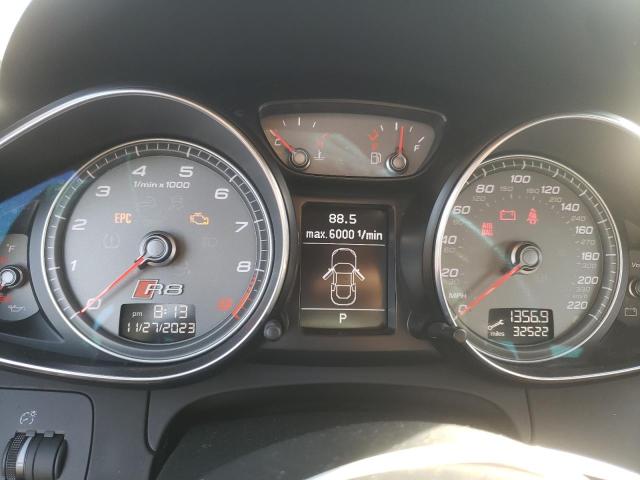 Aukcja sprzedaży 2015 Audi R8 4.2 Quattro, vin: WUAAUAFG1F7000899, numer aukcji: 69155323
