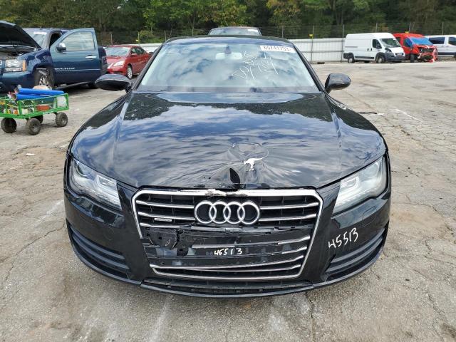 65741733 :رقم المزاد ، WAUYGAFC2DN140479 vin ، 2013 Audi A7 Premium Plus مزاد بيع