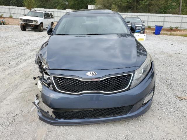 Aukcja sprzedaży 2015 Kia Optima Ex, vin: 5XXGN4A72FG372076, numer aukcji: 69542713