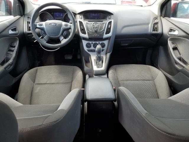 67891213 :رقم المزاد ، 1FADP3F2XDL163238 vin ، 2013 Ford Focus Se مزاد بيع