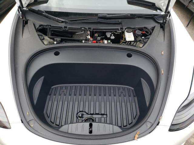 69141043 :رقم المزاد ، 5YJ3E1EA8PF437617 vin ، 2023 Tesla Model 3 مزاد بيع