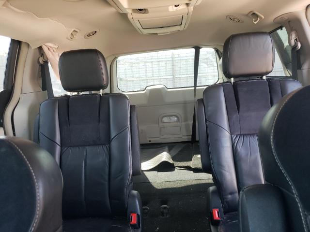 Aukcja sprzedaży 2014 Chrysler Town & Country Limited, vin: 2C4RC1GG7ER195387, numer aukcji: 67839783
