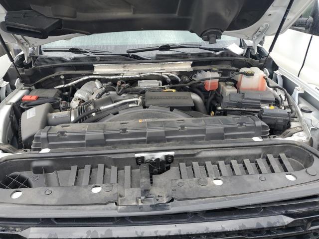 2020 Gmc Sierra K3500 მანქანა იყიდება აუქციონზე, vin: 1GD49SEY8LF277915, აუქციონის ნომერი: 65992693