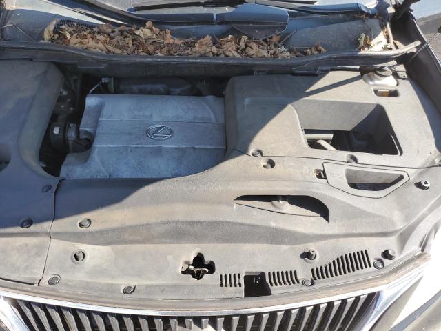 Продажа на аукционе авто 2012 Lexus Rx 350, vin: 2T2ZK1BA3CC079859, номер лота: 69428753