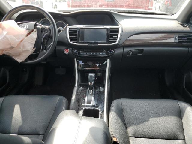 Продаж на аукціоні авто 2017 Honda Accord Exl, vin: 1HGCR2F8XHA235251, номер лоту: 66265233
