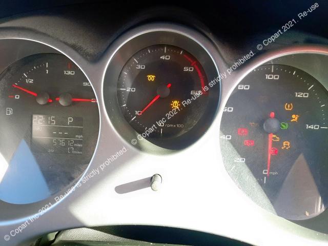 69865103 :رقم المزاد ، VSSZZZ5PZCR036157 vin ، 2012 Seat Altea Xl S مزاد بيع