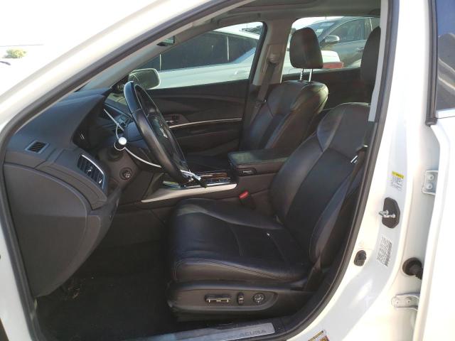 Продаж на аукціоні авто 2014 Acura Rlx Tech, vin: JH4KC1F57EC004284, номер лоту: 67354523