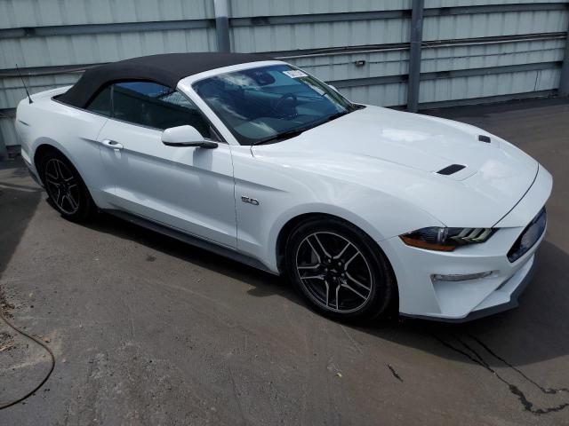 Aukcja sprzedaży 2022 Ford Mustang Gt, vin: 1FATP8FFXN5116227, numer aukcji: 67966843