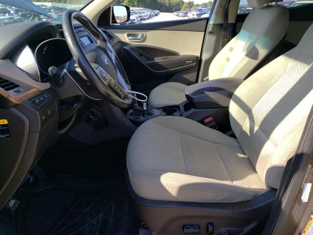 Продажа на аукционе авто 2013 Hyundai Santa Fe Sport, vin: 5XYZUDLA6DG088821, номер лота: 69496273