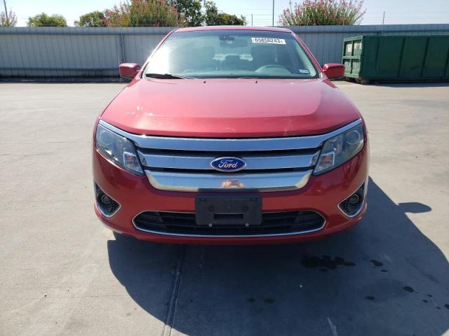 Продаж на аукціоні авто 2012 Ford Fusion Sel, vin: 3FAHP0JA8CR257892, номер лоту: 65850243