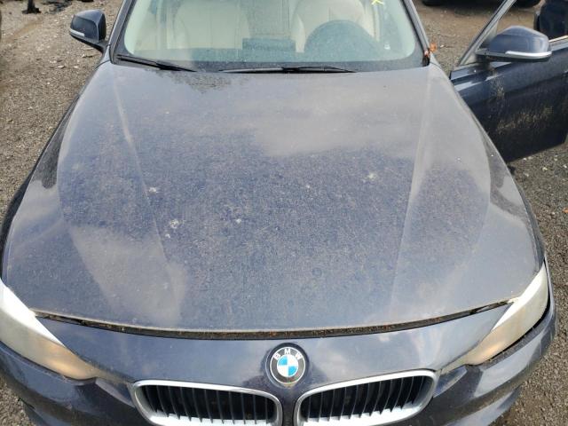66944943 :رقم المزاد ، WBA3B5G55FNS17722 vin ، 2015 Bmw 328 Xi Sulev مزاد بيع