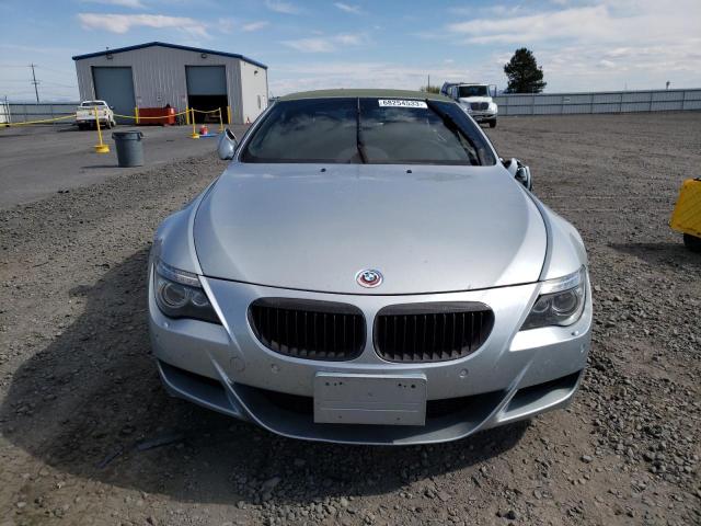 Продаж на аукціоні авто 2009 Bmw M6, vin: WBSEK93539CY80062, номер лоту: 68254533