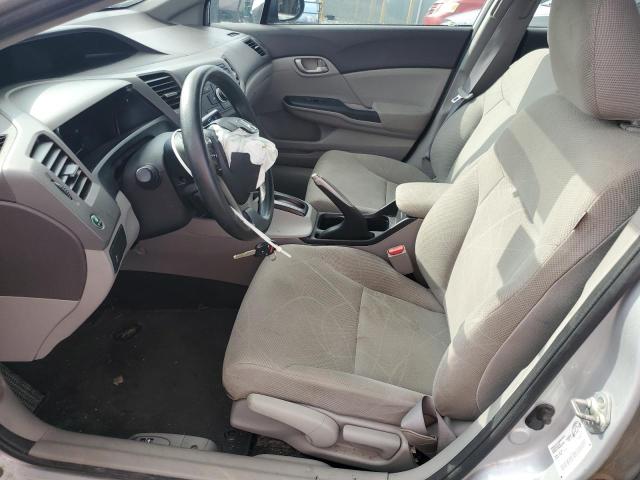 Продажа на аукционе авто 2012 Honda Civic, vin: 2HGFB2F46CH008289, номер лота: 68631243
