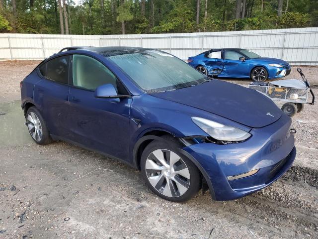 2023 Tesla Model Y მანქანა იყიდება აუქციონზე, vin: 7SAYGAEEXPF775171, აუქციონის ნომერი: 68039073