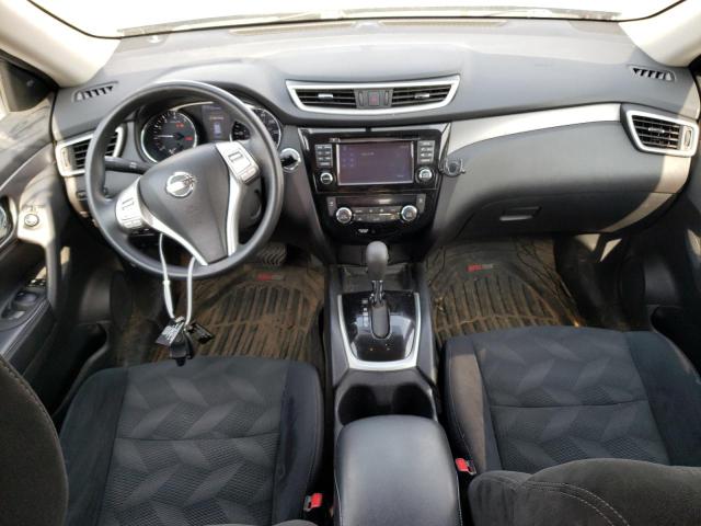 Продажа на аукционе авто 2016 Nissan Rogue S, vin: 5N1AT2MV5GC815599, номер лота: 66129993