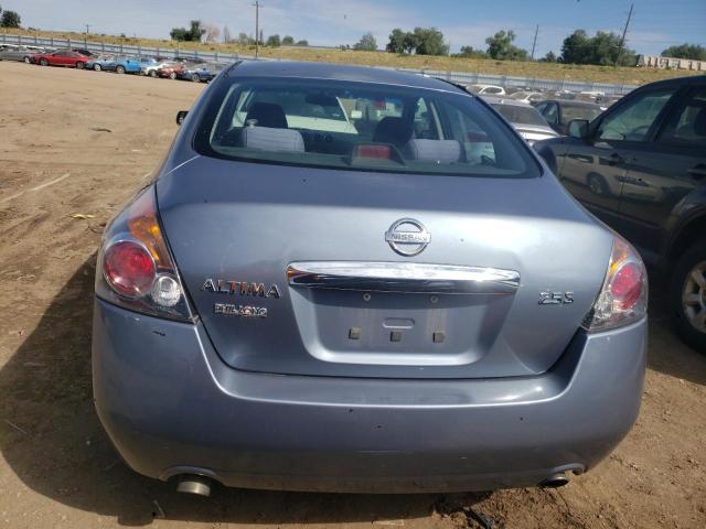 2010 Nissan Altima Base მანქანა იყიდება აუქციონზე, vin: 1N4AL2AP3AN420896, აუქციონის ნომერი: 67485323