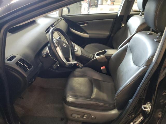 Aukcja sprzedaży 2012 Toyota Prius, vin: JTDKN3DU7C5466489, numer aukcji: 68565323