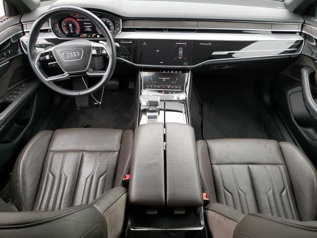 Продаж на аукціоні авто 2020 Audi A8 L, vin: WAU8EAF86LN012410, номер лоту: 68427403