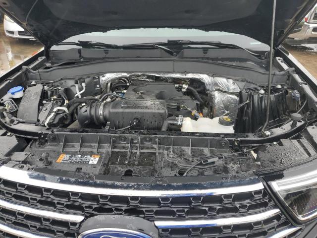 2020 Ford Explorer Xlt მანქანა იყიდება აუქციონზე, vin: 1FMSK7DH7LGB20929, აუქციონის ნომერი: 67939853