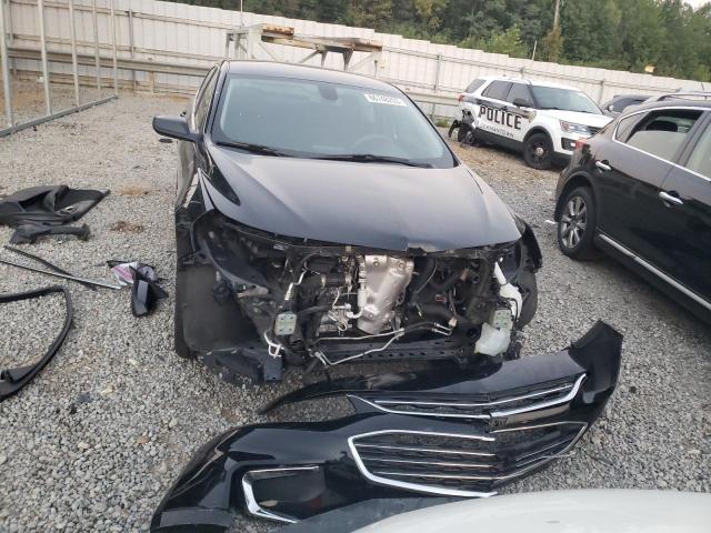 66748203 :رقم المزاد ، 1G1ZB5ST3JF284818 vin ، 2018 Chevrolet Malibu Ls مزاد بيع